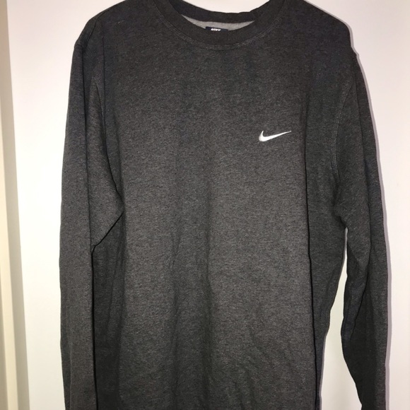 Nike pullover sweatshirt - Picture 2 of 2